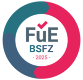 [Translate to Englisch:] Siegel BSFZ