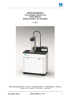 Operating Manual ThermoGrip® Induction unit ISG4410WK-HL Software version: 3.5 and higher