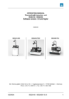 Operating Manual ThermoGrip Induction unit ISG2410 / ISG2430 Software version: 3.5 and higher