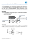 Operating instructions AOCS quick change system