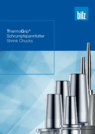Katalog Thermogrip Schrumpfspannfutter