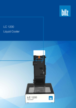 Bilz LC1200 Liquid Cooler