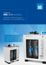 Bilz ISG4600 evolution