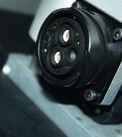 [Translate to Koreanisch:] Schnellwechselmechanismus ISG 3400 Serie