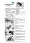 Operating Manual TMG Pin-Lock