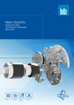 Bilz Nano Synchro