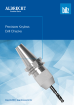 Bilz Drill Chuck Programm (India)