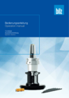 Operating Manual T3-WSG2 Ejection device