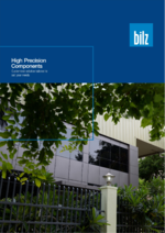Bilz Precision Components