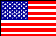 Flagge USA