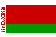 Flagge Weißrussland