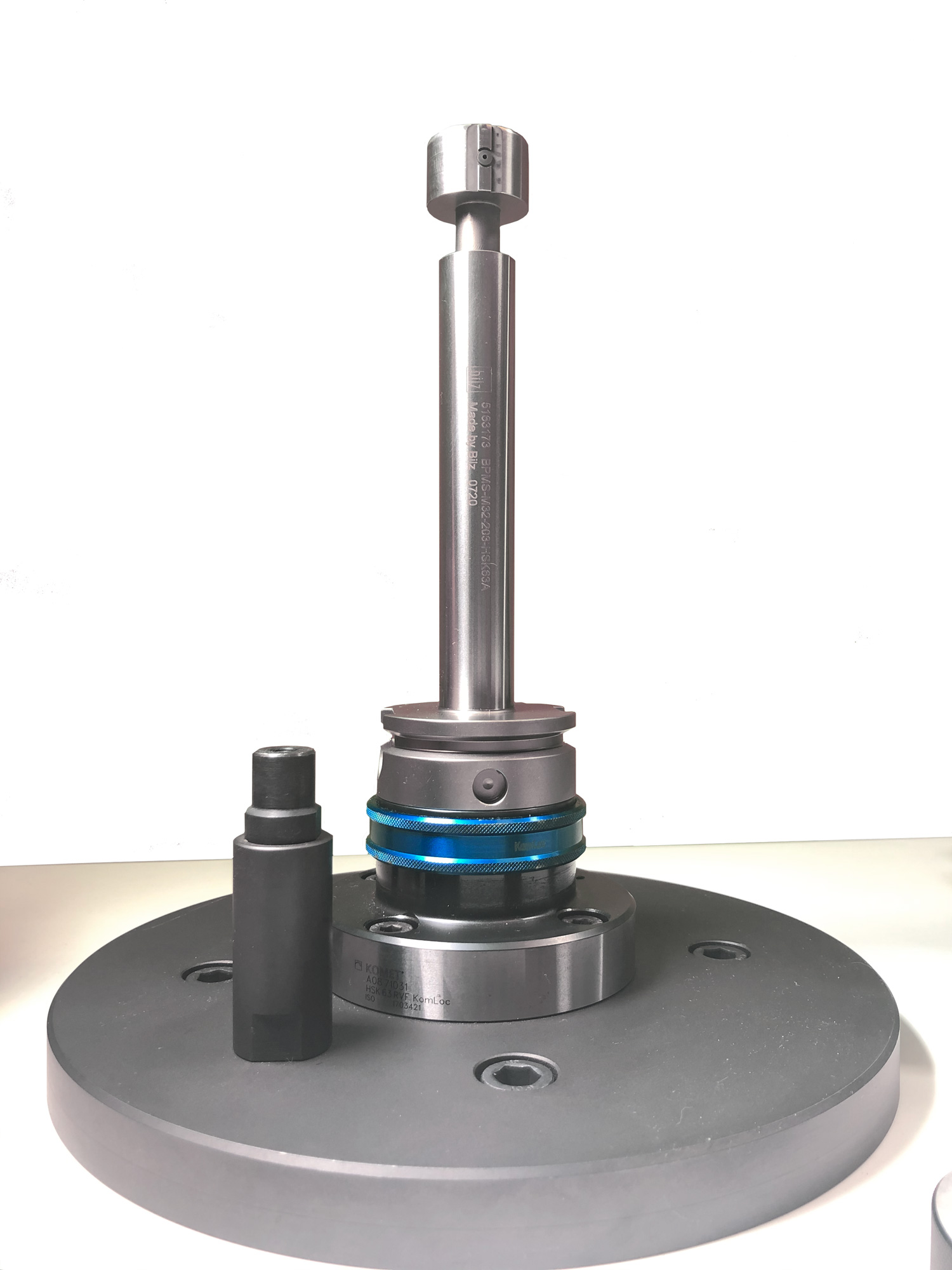 Bilz: Macchine utensili - DirectIndustry