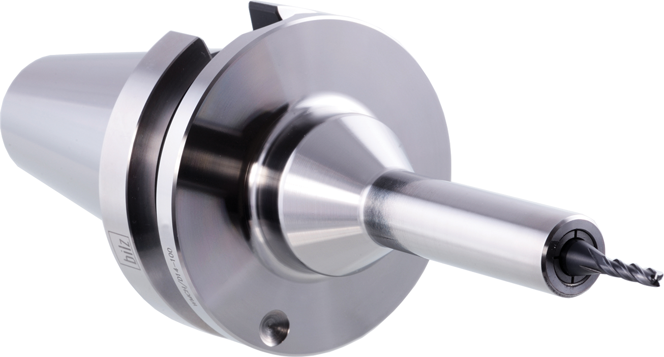 Bilz Micro Collet