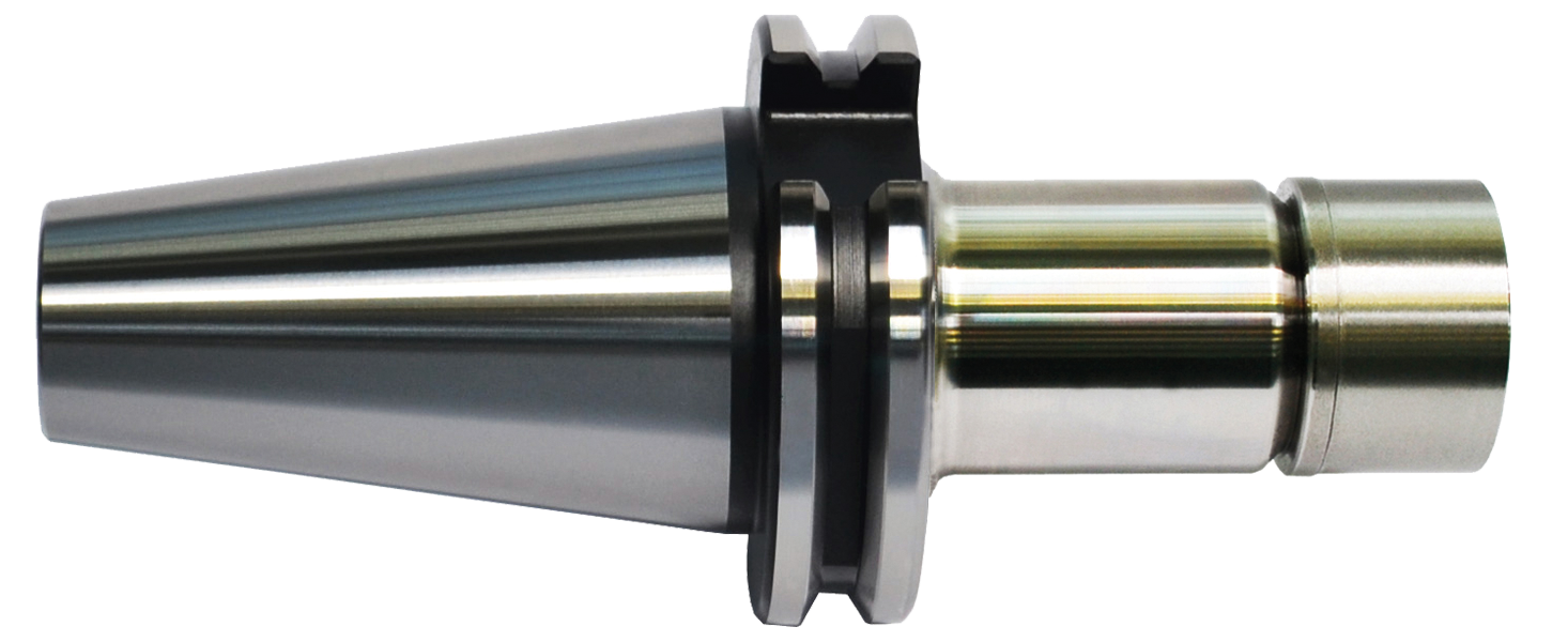 [Translate to Spanisch:] Super Collet Spannfutter