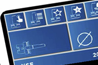 [Translate to Türkisch:] [Translate to Polnisch:] Bilz Touchdisplay