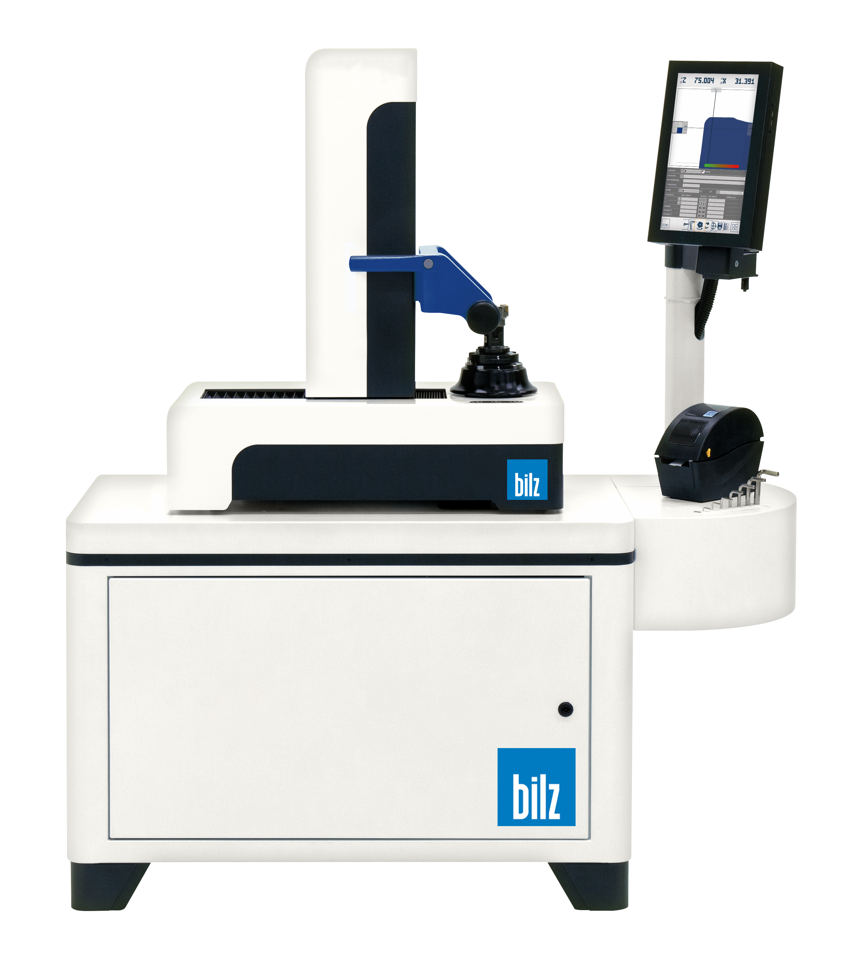 btc ii